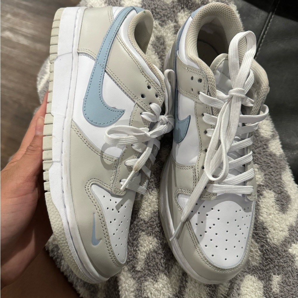 womens nike dunks